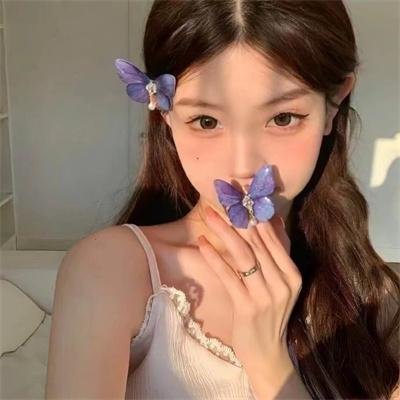 芳心处处开